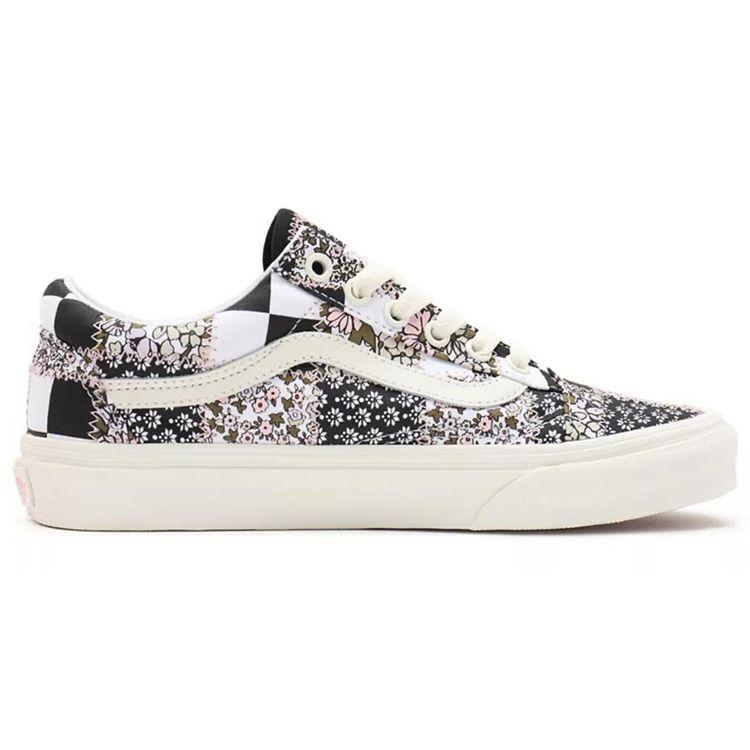 Vans Унисекс Old Skool Мульти Маршмеллоу VN0A38G19FY