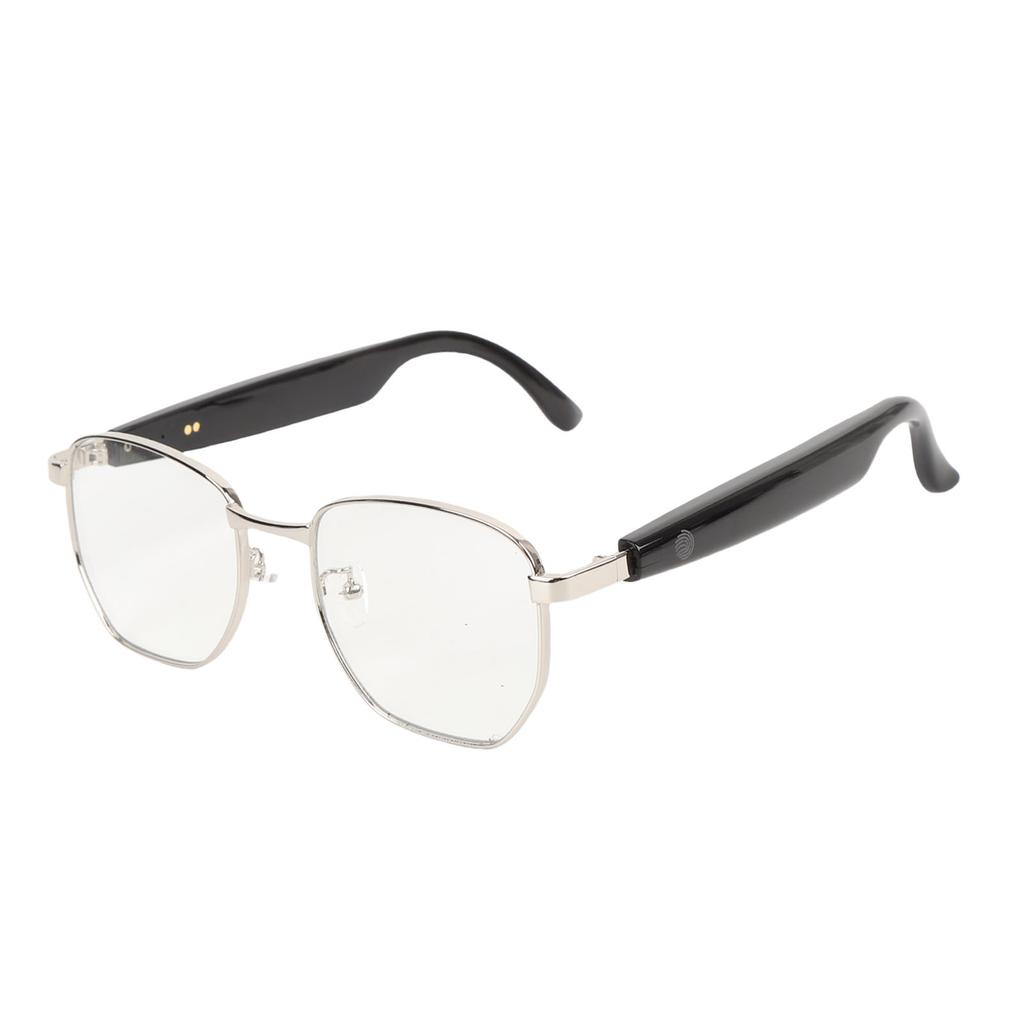 Умные очки с ИИ Многофункциональные Унисекс Очки Bluetooth 5.4 Очки для перевода Поддержка GPT для DeepSeek