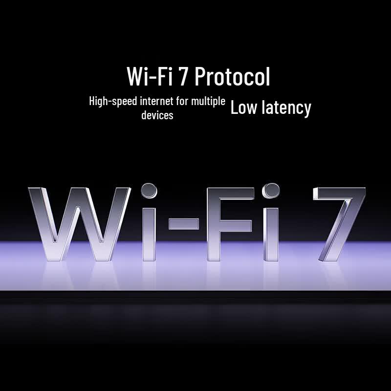 Xiaomi BE10000 Pro WiFi 7 Router (CN version)