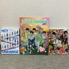 [USED] NCT DREAM Album 3-disc Set
