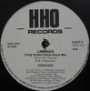 12-дюймовая пластинка CONCORD Lambada HADT5 HHO Records 1989 UK Dance Electronica Б/у