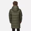 Regatta Childrens/Kids Bodie Insulated Padded Jacket
