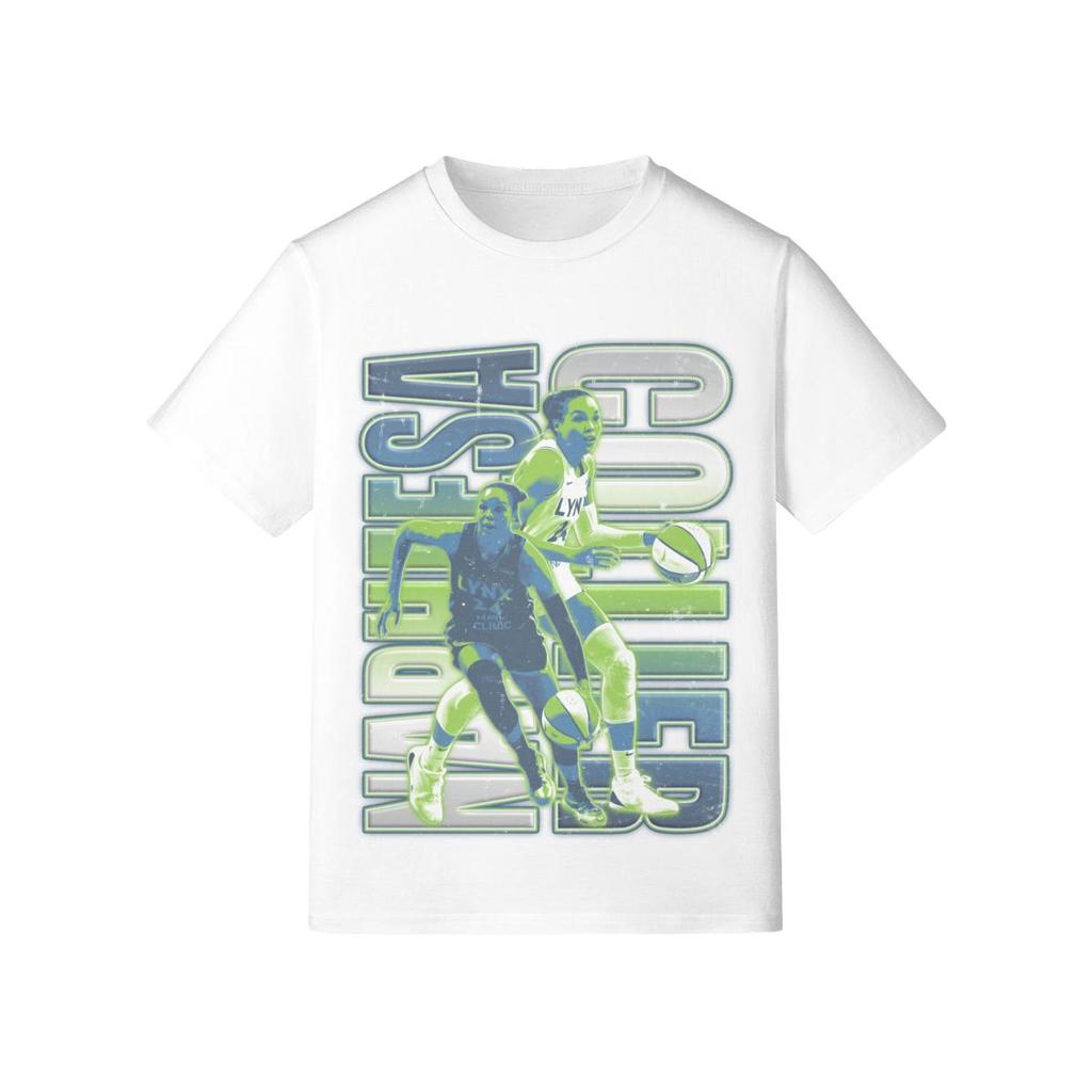 Napheesa Collier Graphic T-Shirt T-Shirt Mens Kids