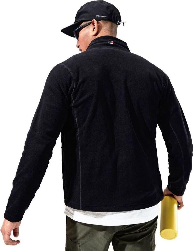 Куртка Berghaus Prism Micro Polartec Interactive Fleece Jacket Black
