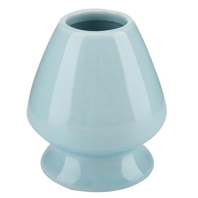 1 шт. подставка для венчика матча керамический держатель для бамбука матча часен для чайного сервиза аксессуары