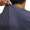 Under Armour Meridian T Shirt Men's Downpour Gray/044 1386973-044