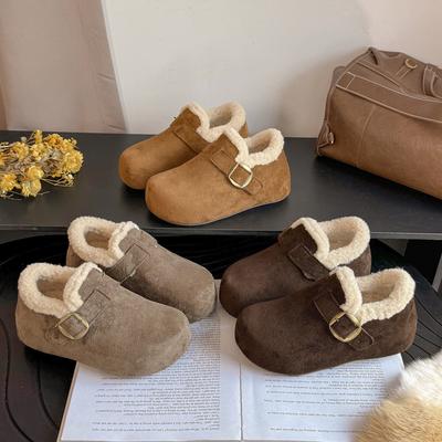 Ботинки – Ботинки