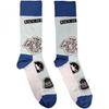 AC/DC Unisex Adult Icons Socks