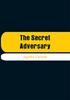 Книга The Secret Adversary by Agatha Christie - Paperback