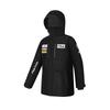 Fila SKI Пуховик мужской Pitch Black A11M446907FBK