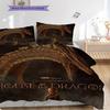 House Dragon Fire Blood Saga Bedding 1 Duvet Cover 2 Pillowcase Without Core Bedding Set Christmas Birthday Gift Soft And Comfortable