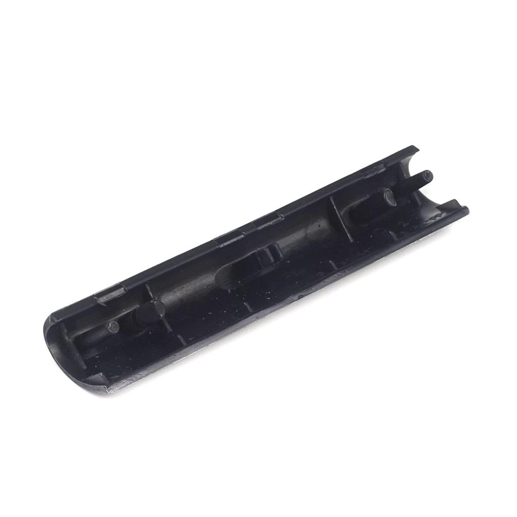 EDP833 Накладка на ручку передней двери 3B0867175A ЧЕРНАЯ для VW Golf Jetta Passat Superb