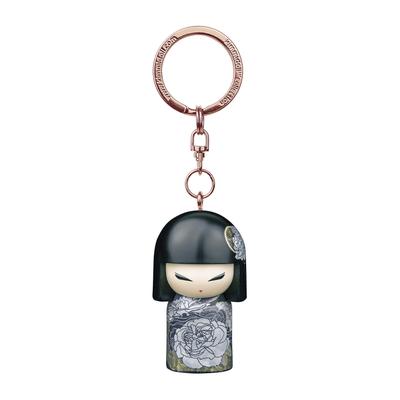 Брелок Kimmidoll TGKK244 Каори Японский Шарм Милый Коллекционный Аксессуар