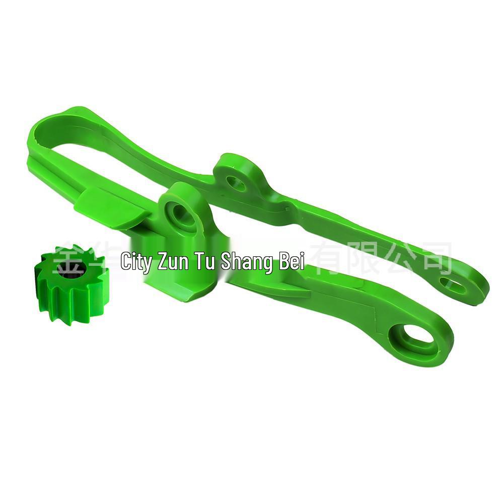 Kawasaki KX250F/KX450F/KLX450R Направляющая цепи маятника Направляющая Звездочка