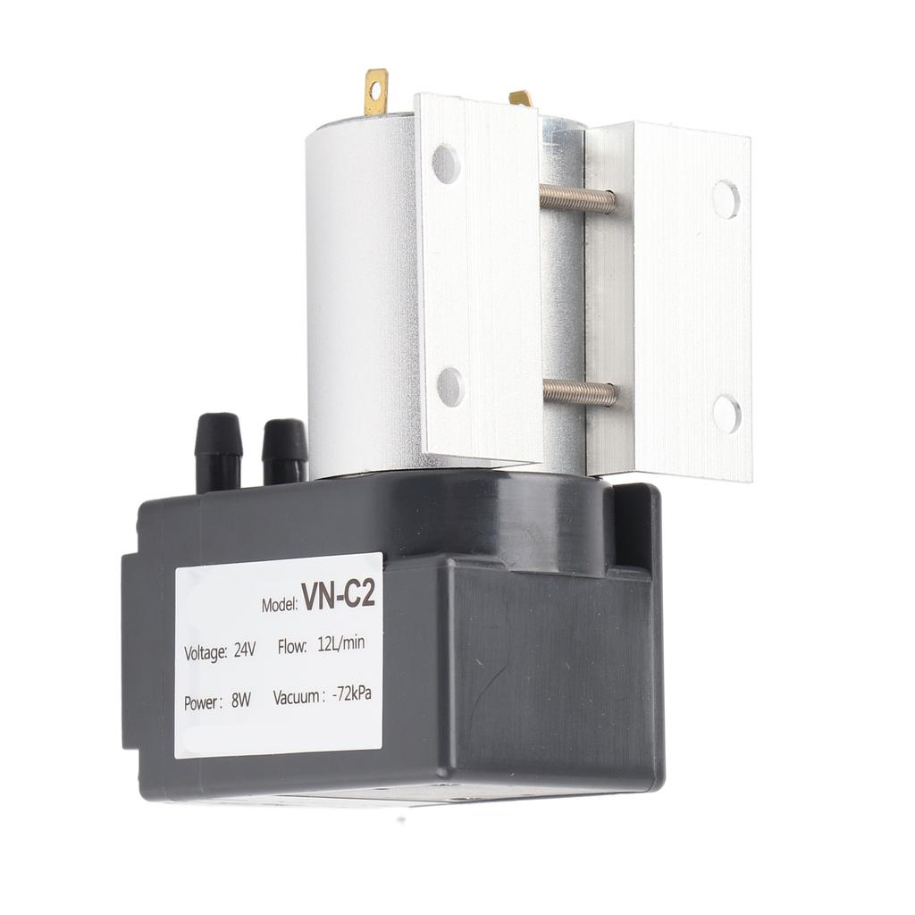 VN-C2 -72kpa вакуумный насос большой мощности отрицательного давления всасывающий насос с подставкой