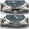 CASIO OCEANUS Solar Chronograph Date Watch Quartz Round Radio-Controlled Men's OCW-T2600