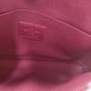[Б/У] Louis Vuitton Pochette FéLicie 'Коричневый канвас Monogram' - Хорошее состояние #1U4B95L