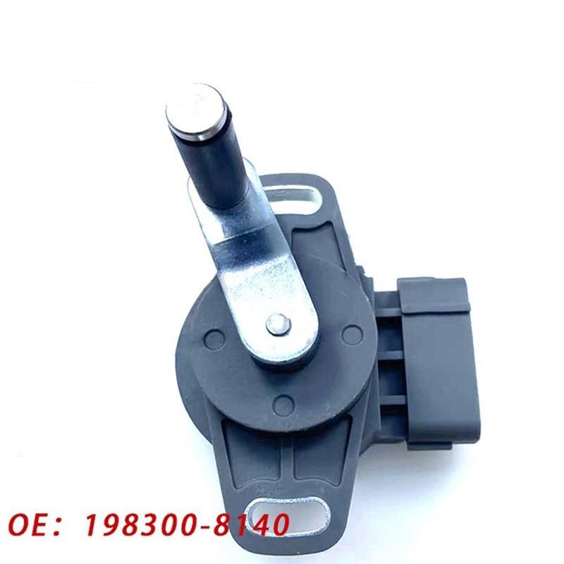 9281-44010 198300-8010 Датчик педали акселератора Для Toyota Town Ace Noah CR50 PICNIC97 Hilux 1KZ 8928144010 1983008010