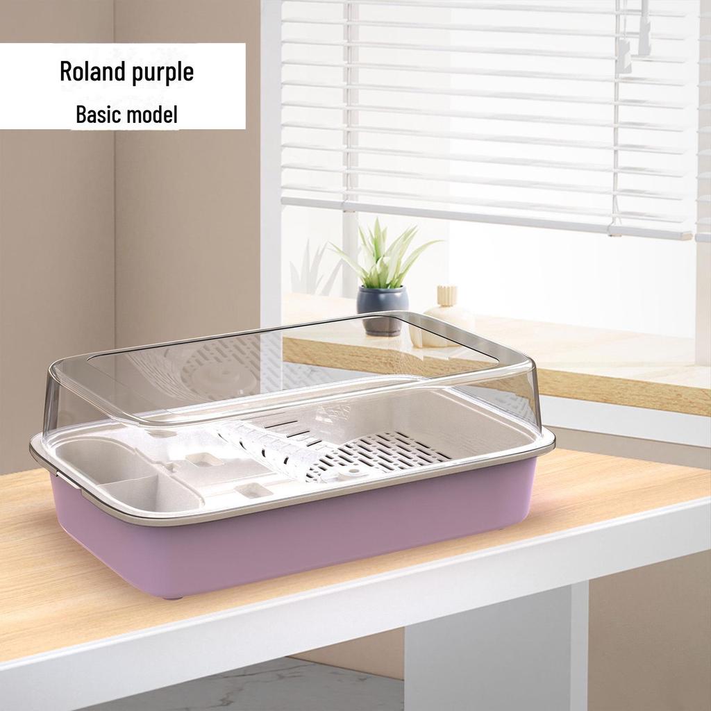 Террариум для черепах с платформами для принятия солнечных ванн и лазания, конструкция, препятствующая побегу, отдельный вольер для размножения