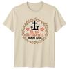 It Is Finished John 1930 TShirt Easter Scripture Christian Faith Easter Gift