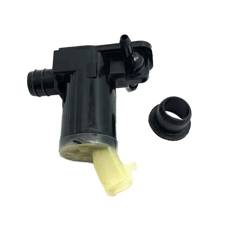 Мотор-насос омывателя стекол 8260A409 76806-TRT-003 Для Honda CRV Haoying Автозапчасти Для Honda Мотор-насос омывателя