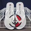 New Flip Flops Slippers Men Summer Anti-skid Outdoor Korea Casual Light Beach Sandals Household Slipper Students Slides