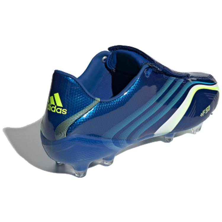 Adidas F50 Fg 'Королевский синий Солнечно-желтый' EE8428