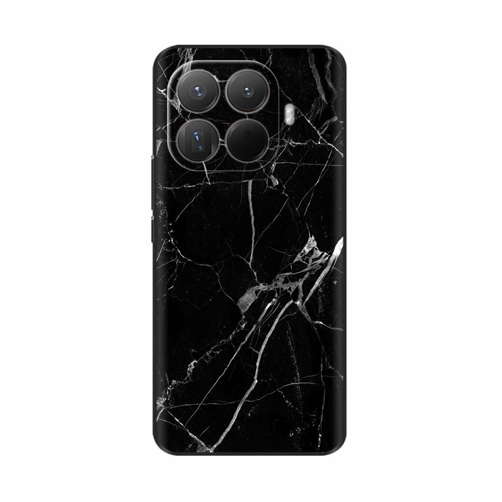 Чехол для Xiaomi 15T Pro Крутой Череп Мягкий Матовый Силиконовый Чехол-накладка для Xiaomi 15T mi15T Pro Funda Полная Защита Чехол для Телефона
