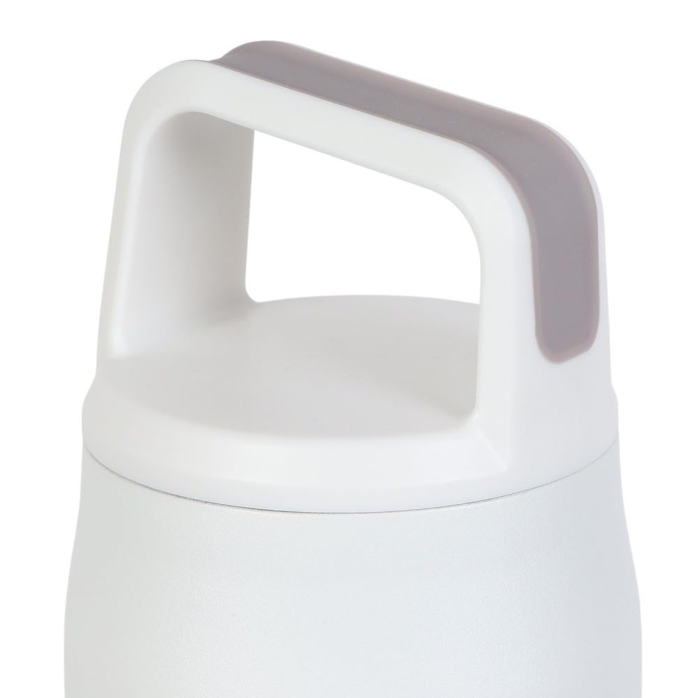 Термокружка Stanley AeroLight Vacuum Bottle 0.7 л Модель Frost 10-11218-104 Белая