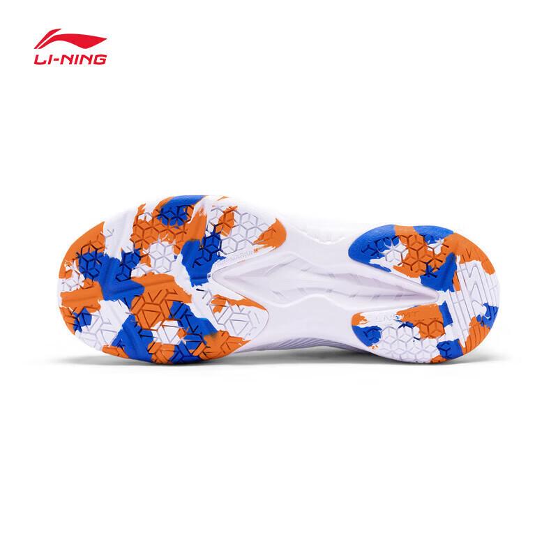 Li-Ning Sonic 2 Couple Badminton Training Shoes AYTS016