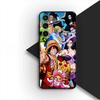 Чехол для Apple iPhone 12 13 Pro Max Mini ProMax X XR Air 12Pro 13Pro Корпус Чехол для телефона Трафальгар Д. Водяной Закон Один Луффи Куски