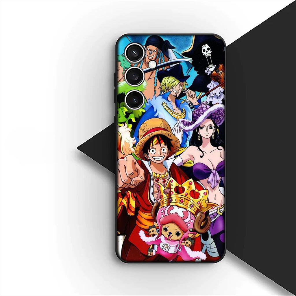 Чехол для Apple iPhone 12 13 Pro Max Mini ProMax X XR Air 12Pro 13Pro Корпус Чехол для телефона Трафальгар Д. Водяной Закон Один Луффи Куски