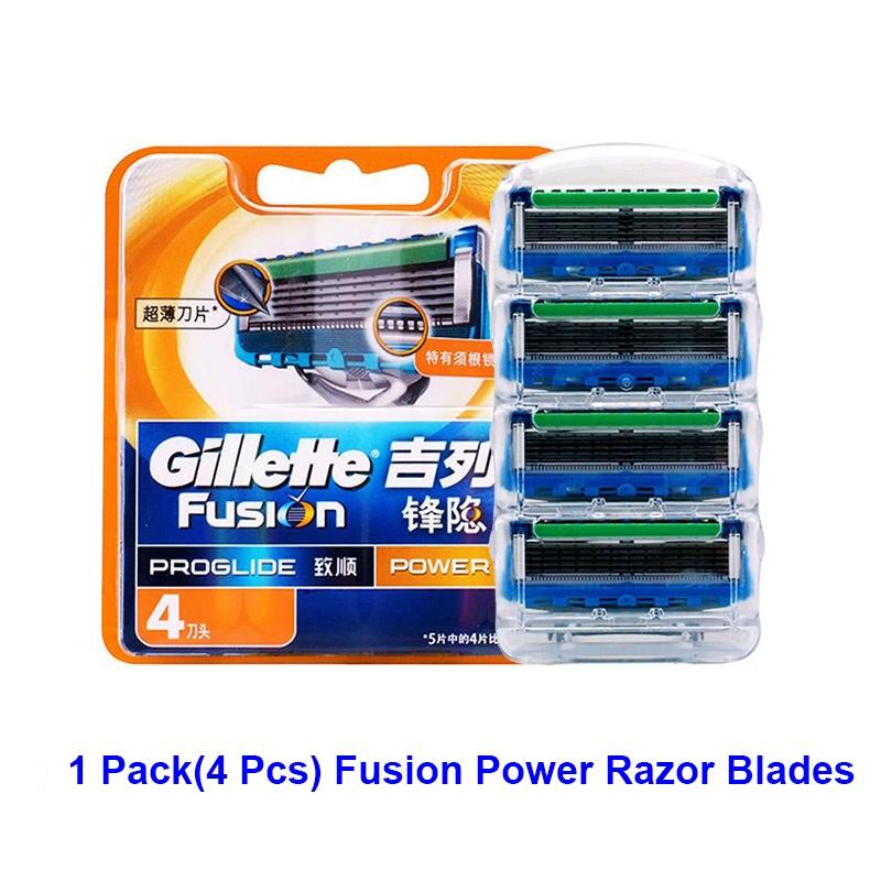 Gillette Fusion электрическая бритва Flexball ProGlide, электробритва, мужская бритва для лица, бороды, удаление волос, сменные лезвия, кассеты