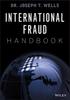 Книга International Fraud Handbook