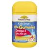 Nature's Way Kids Smart Vita Gummies, 60 Tablets, 1 Count