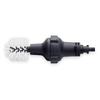 Комплект автомойки Worx WG629/620/630: Насадка, Бутылка для мыла, Длинная и короткая трубки, Угловой адаптер