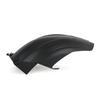 For SYM ADXTG 400 ADXTG400 2024 2025 Motorcycle Rear Wheel Extended Fender Splash Protector Rear Tire Extension Hugger Mudguard