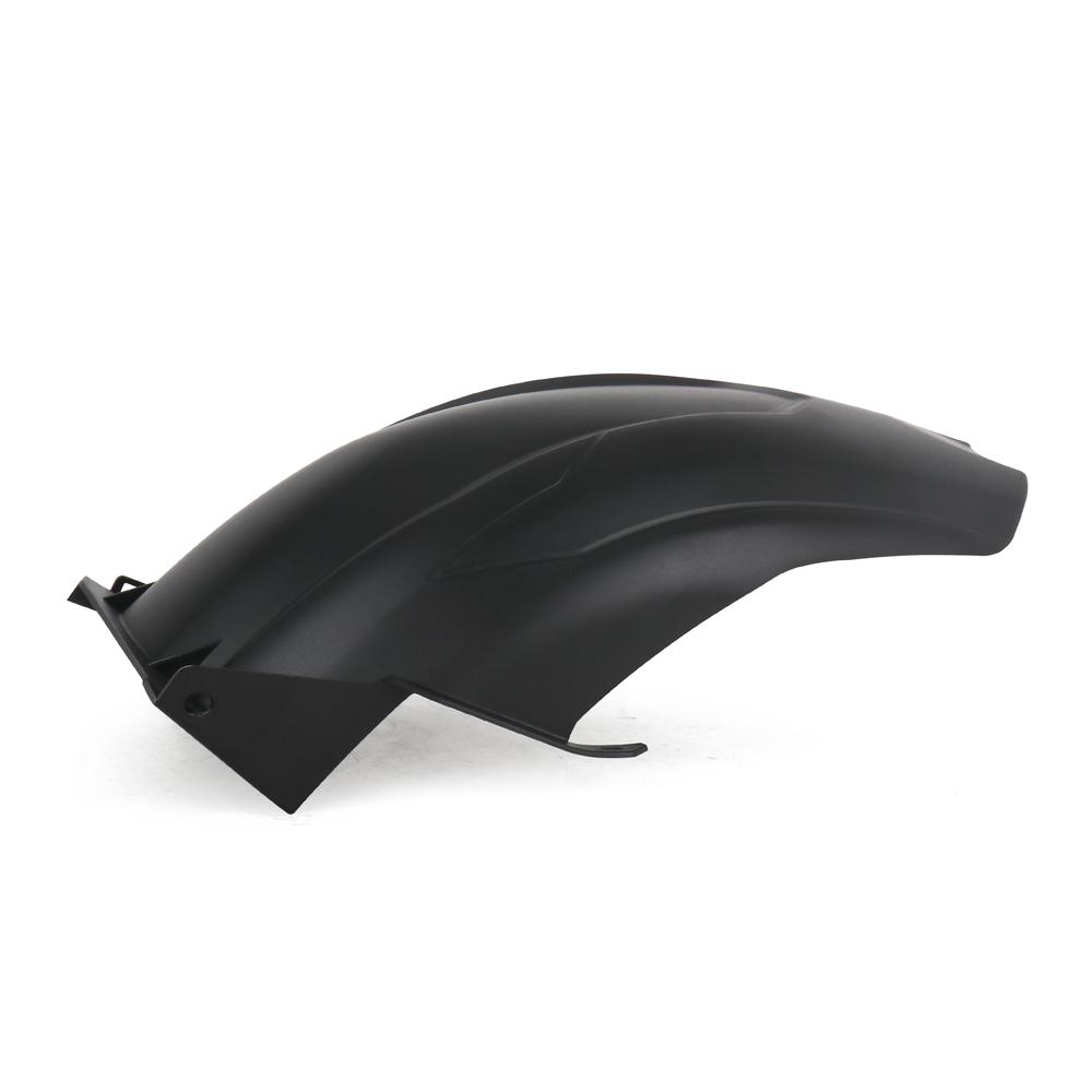 For SYM ADXTG 400 ADXTG400 2024 2025 Motorcycle Rear Wheel Extended Fender Splash Protector Rear Tire Extension Hugger Mudguard