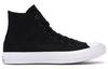 Кеды Converse Chuck Taylor All Star 2 Hi 'Черный' 150143C