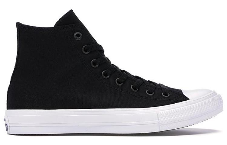 Кеды Converse Chuck Taylor All Star 2 Hi 'Черный' 150143C