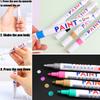Car Scratch Repair Pen Auto Touch Up Paint Pen Fill Remover Vehicle Tyre Paint Marker Clear Kit for Car Styling Scratch Fix Care