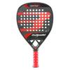 Padel Racket Vertex 04 24 Bullpadel (Color: Black / Red - Size: Unique)