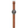 Skagen SIGNATUR SKW6578 Men's Watch, Brown, Officially Imported
