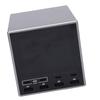 Зарядная станция USB A 80 Вт 4 порта USB C PD Станция быстрой зарядки Цветной цифровой дисплей Поддержка PD3.1 PD3.0 QC3.0 для ноутбуков