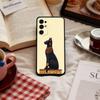 КРУТАЯ A-Древний E-Египет Искусство Чехол Для Телефона Для Samsung S 25,24,23,22,30,21,10,9,Ultra,Plus,Lite,FE,4,5 G Мягкий Черный Чехол