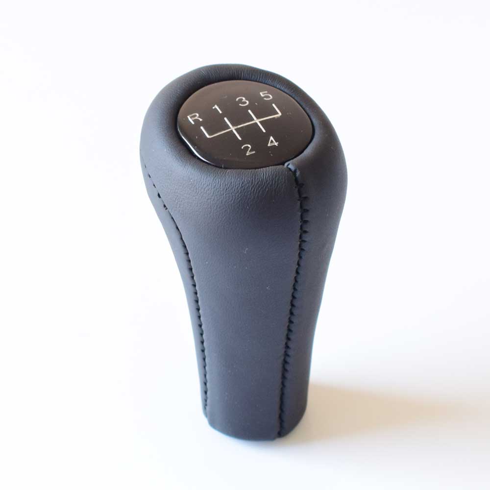 5 6 Speed Gear Shift Knob For BMW 1 3 5 6 Series E30 E32 E34 E36 E38 E39 E46 E53 E60 E63 E83 E84 E87 E90 Shifter Lever
