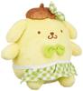Nakajima Corporation Кафе Gingham Pompompurin S 155764-21