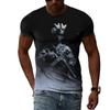 Summer Fashion Special Forces Gun T Shirts For Men Casual 3D Print Tee Hip Hop Harajuku Oversized Round Neck Short Sleeve Tops