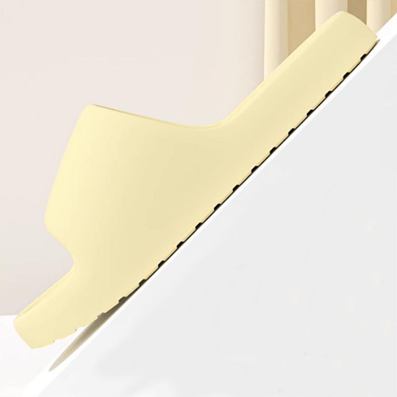 Сандалии и тапочки Eva для дома, ванной, нескользящие и не вонючие, для ног, для дома, гостиной