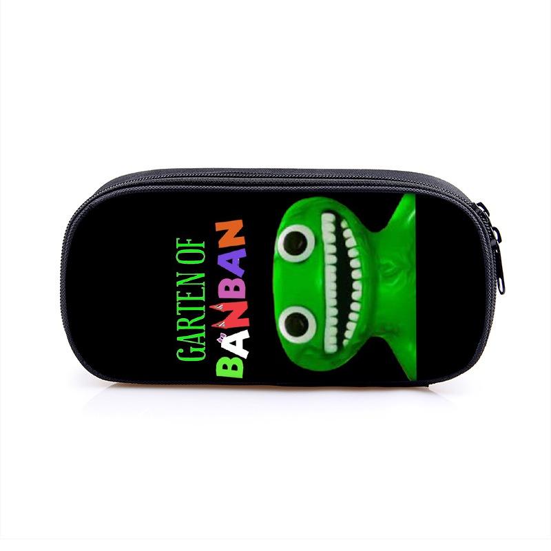 Сад Банбана Полиэстеровый пенал Водонепроницаемый Прочный